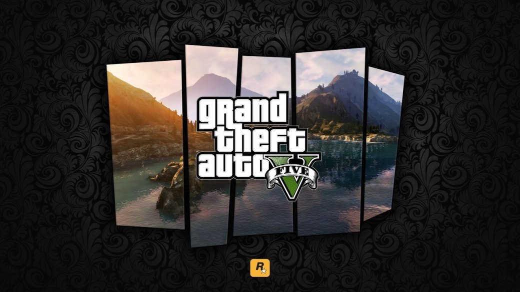 Grand Theft Auto V: мнение пользователя - Изображение 11 Grand Theft Auto V: мнение пользователя - Изображение 11
