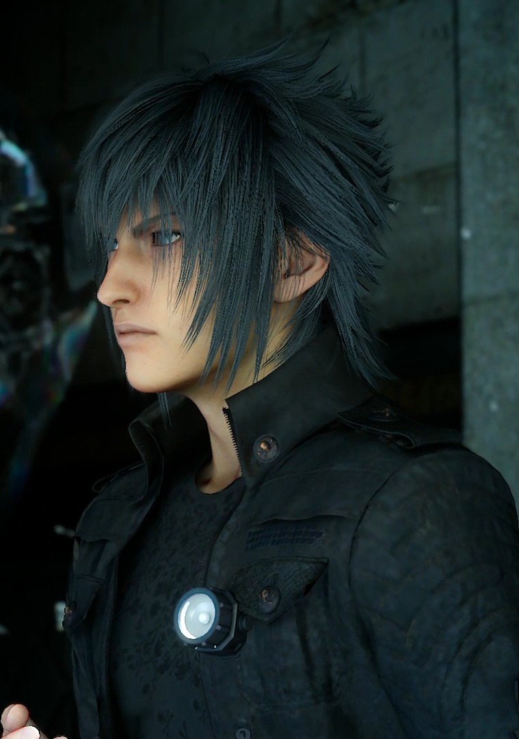 Превью Final Fantasy XV - Изображение 5 Превью Final Fantasy XV - Изображение 5