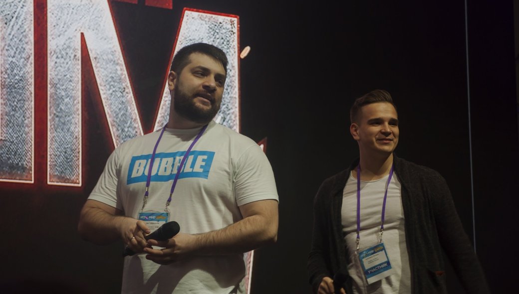 Превью фильма «Майор Гром» по комиксам Bubble - Изображение 2 Превью фильма «Майор Гром» по комиксам Bubble - Изображение 2