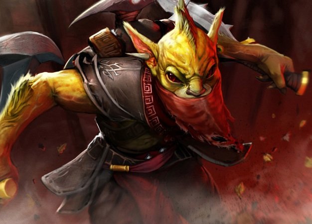 DotA 2: Шопинг-гид. - Изображение 1 DotA 2: Шопинг-гид. - Изображение 1