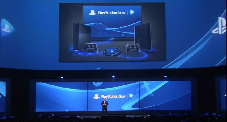 Облачный сервис PlayStation Now начнут открыто тестировать 31 июля - Изображение 1 Облачный сервис PlayStation Now начнут открыто тестировать 31 июля - Изображение 1