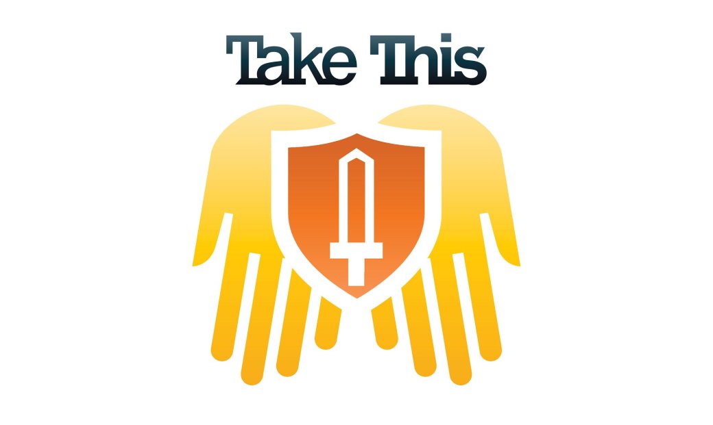 Twitch-стрим Take This поможет игрокам справиться с депрессией - Изображение 1 Twitch-стрим Take This поможет игрокам справиться с депрессией - Изображение 1