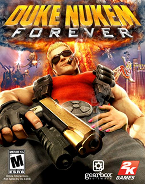 Игровые чарты (по 4 июня 2011) - Изображение 4 Игровые чарты (по 4 июня 2011) - Изображение 4