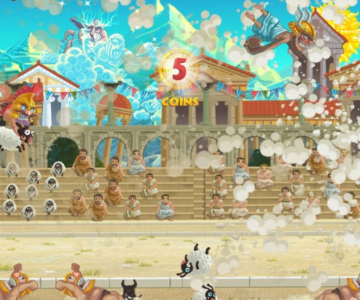 Лучшие игровые новинки недели в App Store. - Изображение 1 Лучшие игровые новинки недели в App Store. - Изображение 1