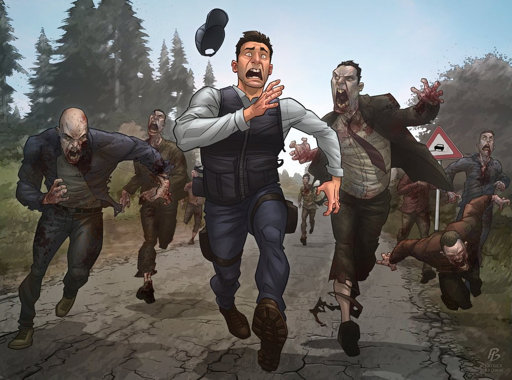 Kingston подвела итоги конкурса по DayZ - Изображение 1 Kingston подвела итоги конкурса по DayZ - Изображение 1