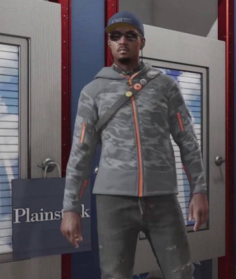 Ультимативный гайд по Watch Dogs 2 - Изображение 4 Ультимативный гайд по Watch Dogs 2 - Изображение 4