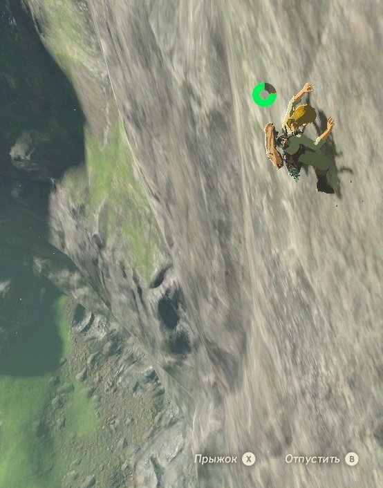 Превью The Legend of Zelda: Breath of the Wild. - Изображение 4 Превью The Legend of Zelda: Breath of the Wild. - Изображение 4