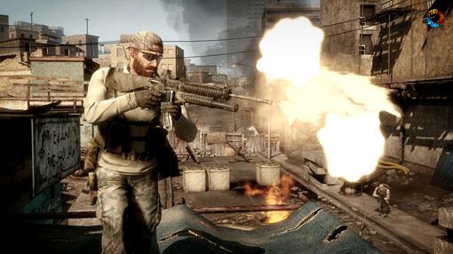 Рецензия на Medal of Honor (2010) - Изображение 1 Рецензия на Medal of Honor (2010) - Изображение 1