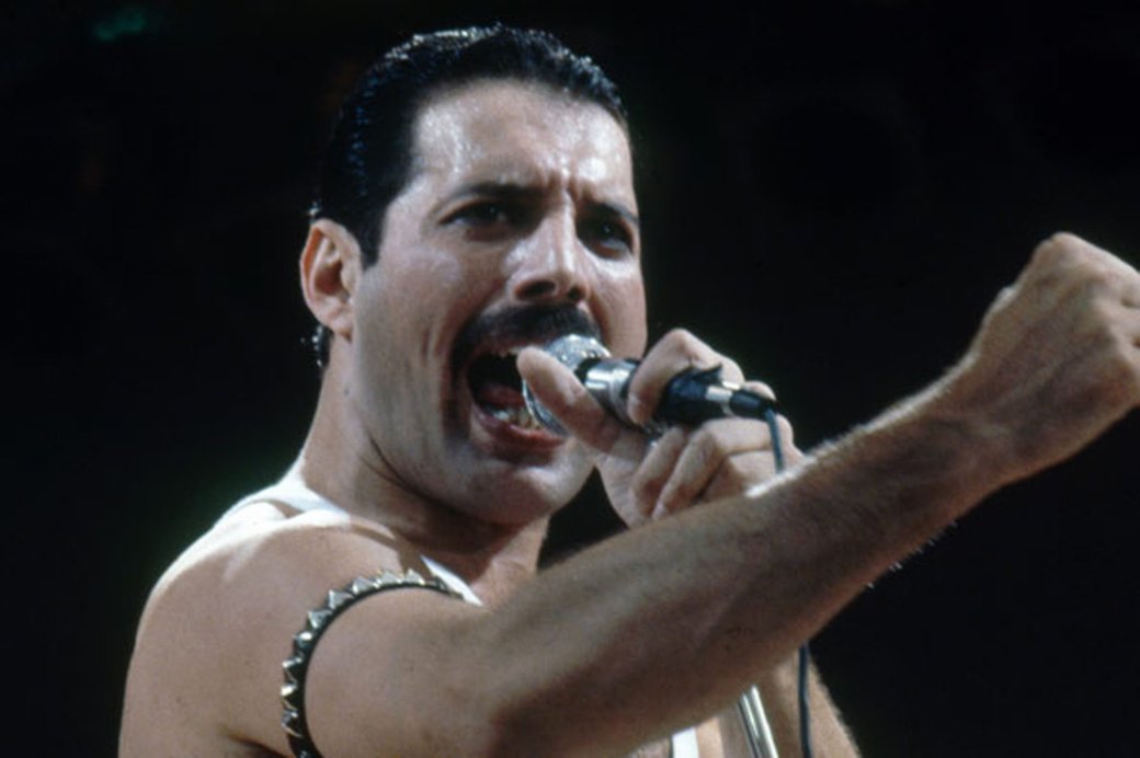 Музыканты Queen уволили Сашу Барона Коэна из фильма про Меркьюри - Изображение 2 Музыканты Queen уволили Сашу Барона Коэна из фильма про Меркьюри - Изображение 2