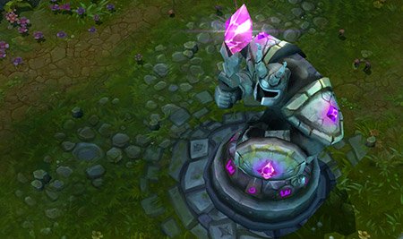 Глобальныe изменения в League of Legends - Изображение 5 Глобальныe изменения в League of Legends - Изображение 5