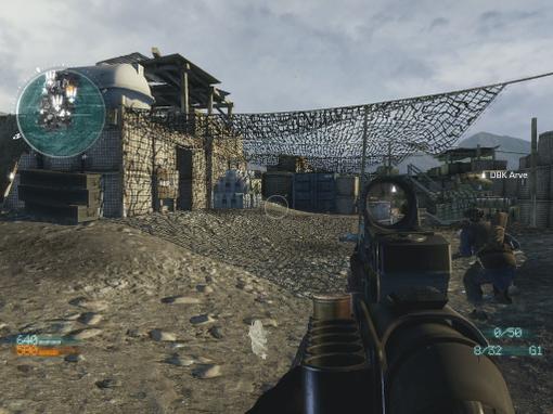Medal of Honor. Секреты мультиплеера - Изображение 23 Medal of Honor. Секреты мультиплеера - Изображение 23