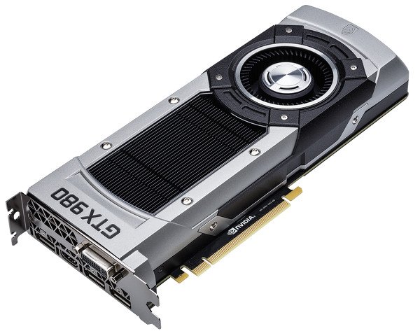Nvidia выпустила две видеокарты из линейки GeForce 900 - Изображение 1 Nvidia выпустила две видеокарты из линейки GeForce 900 - Изображение 1