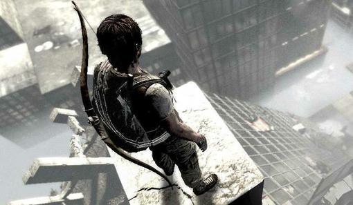 Эксклюзив: I Am Alive - презентация с Ubisoft Digital Day 2011 - Изображение 1 Эксклюзив: I Am Alive - презентация с Ubisoft Digital Day 2011 - Изображение 1