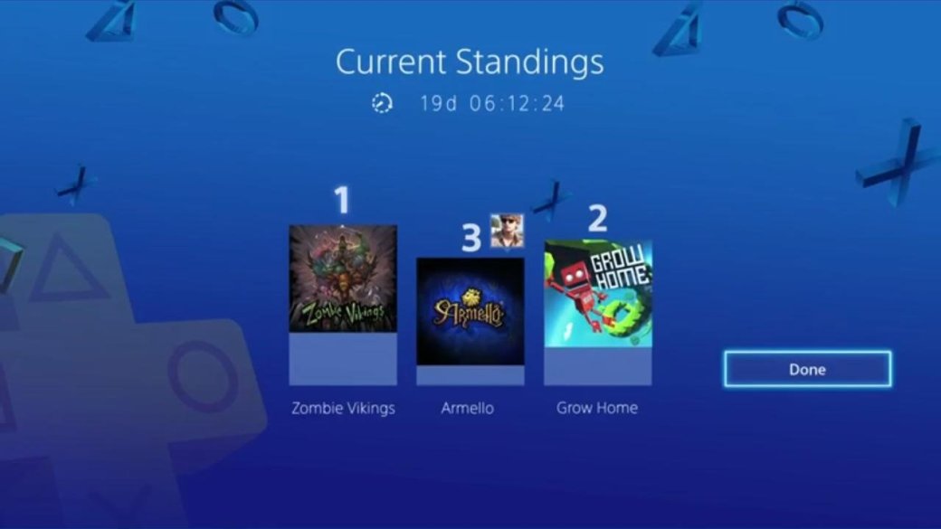 Как проголосовать за бесплатную игру в PS Plus - Изображение 1
Как проголосовать за бесплатную игру в PS Plus - Изображение 1