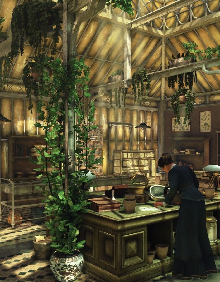 Рецензия на Sherlock Holmes: Crimes & Punishments - Изображение 5 Рецензия на Sherlock Holmes: Crimes & Punishments - Изображение 5