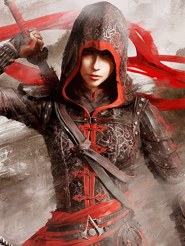 «Убийцы» серии Assassin's Creed - Изображение 73 «Убийцы» серии Assassin's Creed - Изображение 73