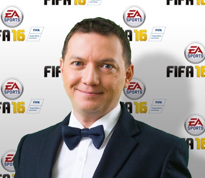 Георгий Черданцев и Константин Генич — комментаторы FIFA 16 - Изображение 1 Георгий Черданцев и Константин Генич — комментаторы FIFA 16 - Изображение 1