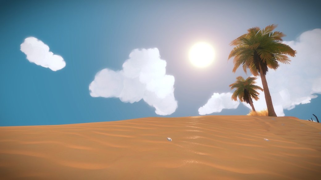 Рецензия на The Witness - Изображение 4 Рецензия на The Witness - Изображение 4