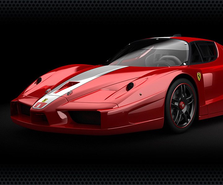 Десять игр, в которых вы можете прокатиться на Ferrari - Изображение 1 Десять игр, в которых вы можете прокатиться на Ferrari - Изображение 1