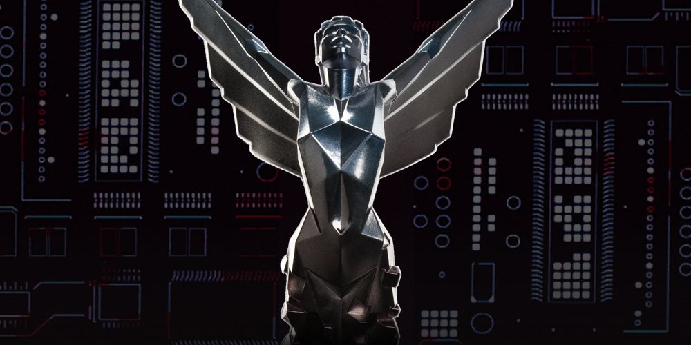 Все, что нужно знать о The Game Awards - Изображение 1 Все, что нужно знать о The Game Awards - Изображение 1