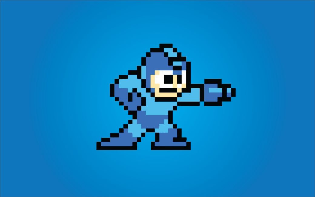 Ретро-классика Mega Man отправляется на телеэкраны - Изображение 1 Ретро-классика Mega Man отправляется на телеэкраны - Изображение 1