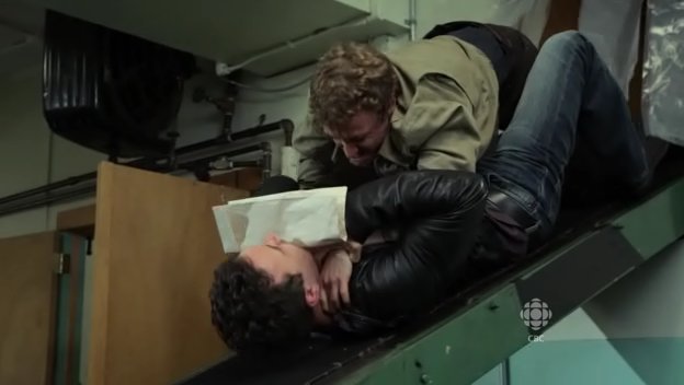 Сериалы: Republic of Doyle. - Изображение 3 Сериалы: Republic of Doyle. - Изображение 3