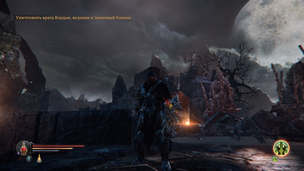 Рецензия на Lords of the Fallen. Обзор игры - Изображение 7 Рецензия на Lords of the Fallen. Обзор игры - Изображение 7