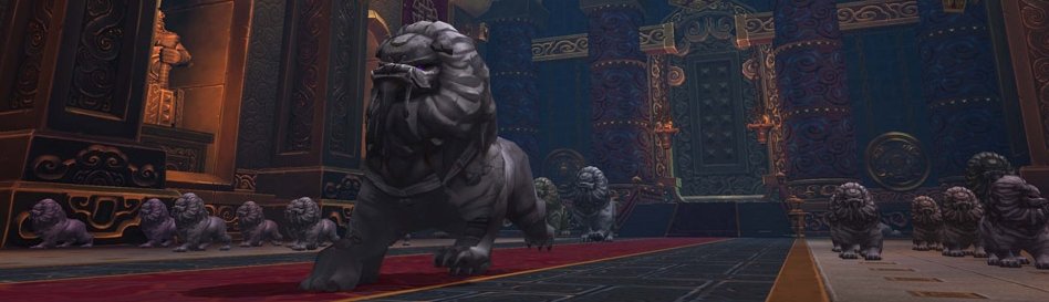 World of Warcraft: Mists of Pandaria. Руководство. - Изображение 13 World of Warcraft: Mists of Pandaria. Руководство. - Изображение 13
