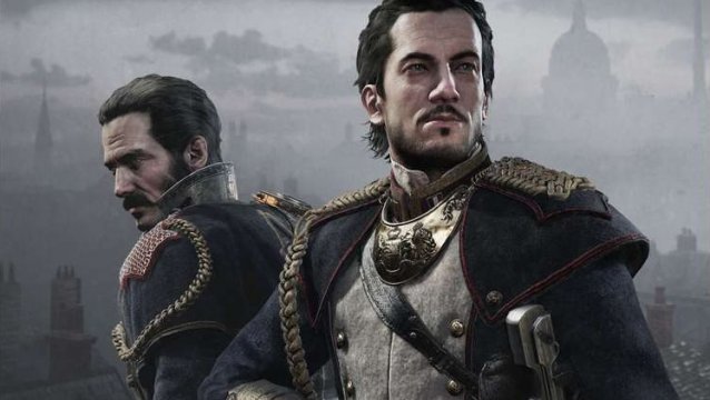 Продолжение The Order: 1886 почти готово, но создателям не дают денег - Изображение 1 Продолжение The Order: 1886 почти готово, но создателям не дают денег - Изображение 1