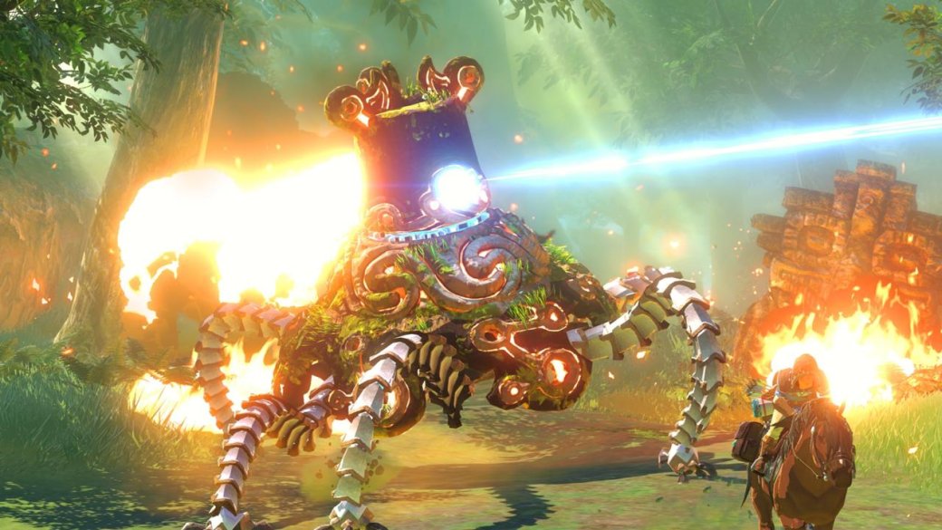 Nintendo: NX станет новым способом играть в игры - Изображение 1 Nintendo: NX станет новым способом играть в игры - Изображение 1