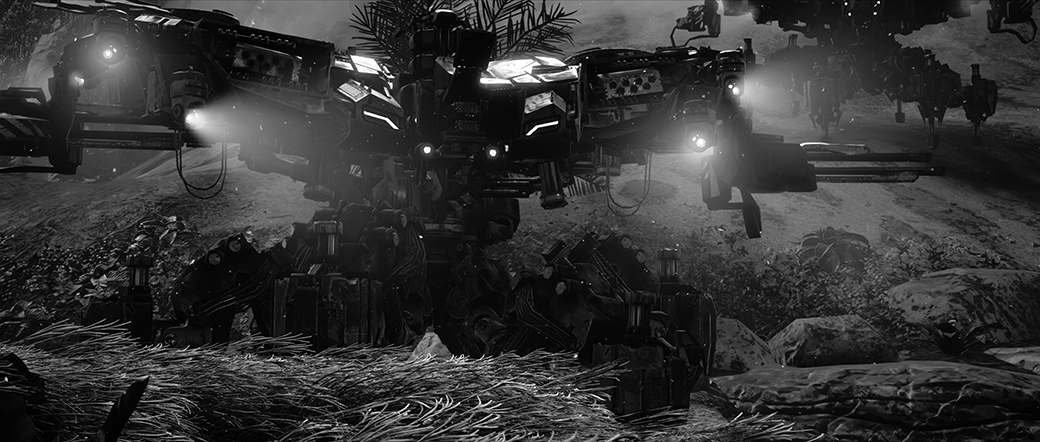 20 изумительных скриншотов Horizon: Zero Dawn - Изображение 21 20 изумительных скриншотов Horizon: Zero Dawn - Изображение 21