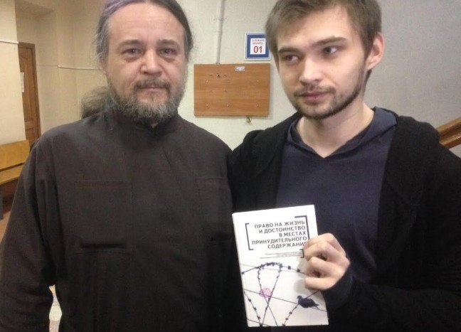 Новый суд над Соколовским: самые потрясающие обвинения - Изображение 1 Новый суд над Соколовским: самые потрясающие обвинения - Изображение 1