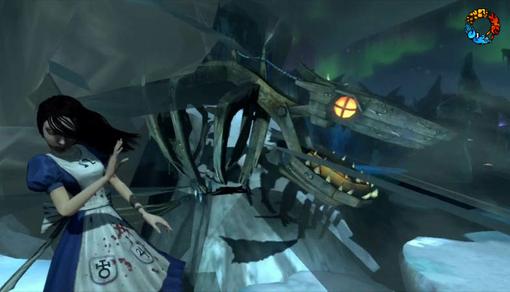 Рецензия на Alice: Madness Returns - Изображение 4 Рецензия на Alice: Madness Returns - Изображение 4