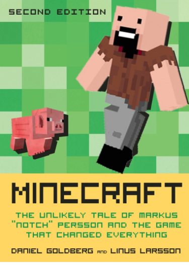 Разработчики Minecraft получили по $300 тыс после сделки с Microsoft - Изображение 1
Разработчики Minecraft получили по $300 тыс после сделки с Microsoft - Изображение 1