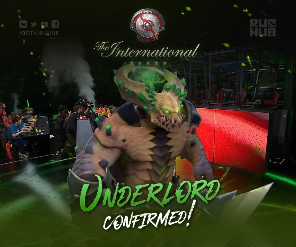 The International 2016. Итоги четвертого дня. - Изображение 5 The International 2016. Итоги четвертого дня. - Изображение 5