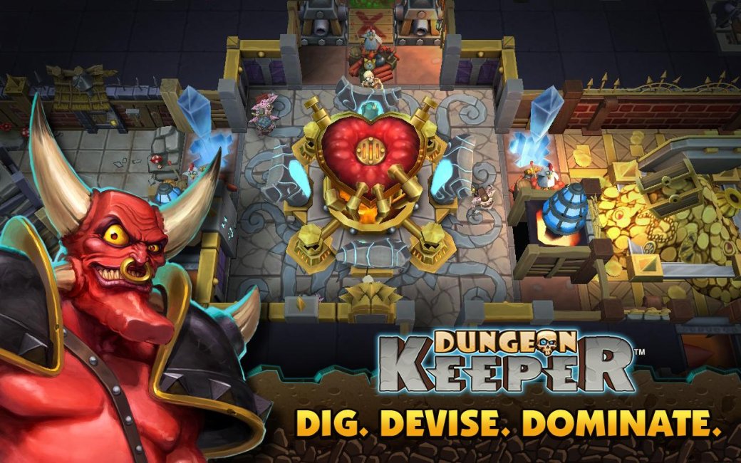 Free-to-play лучше, чем вы думаете - Изображение 3 Free-to-play лучше, чем вы думаете - Изображение 3