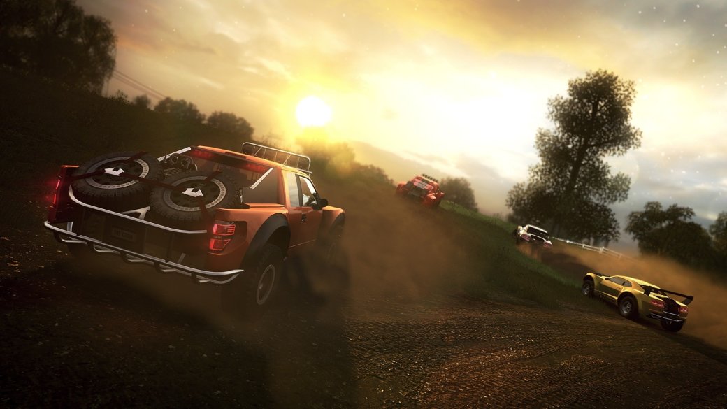 The Crew. Берем? - Изображение 2 The Crew. Берем? - Изображение 2