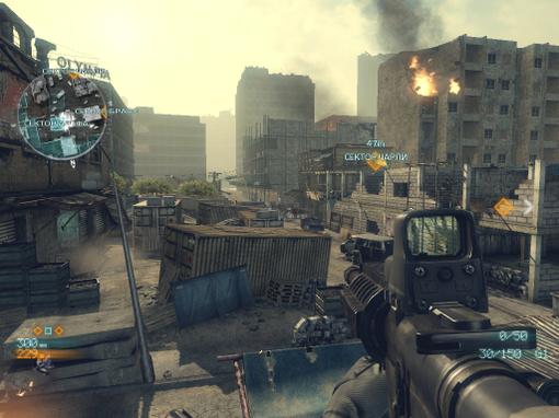Medal of Honor. Секреты мультиплеера - Изображение 19 Medal of Honor. Секреты мультиплеера - Изображение 19