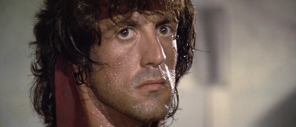 Rambo: The Video Game. Обзорушка православный - Изображение 4 Rambo: The Video Game. Обзорушка православный - Изображение 4