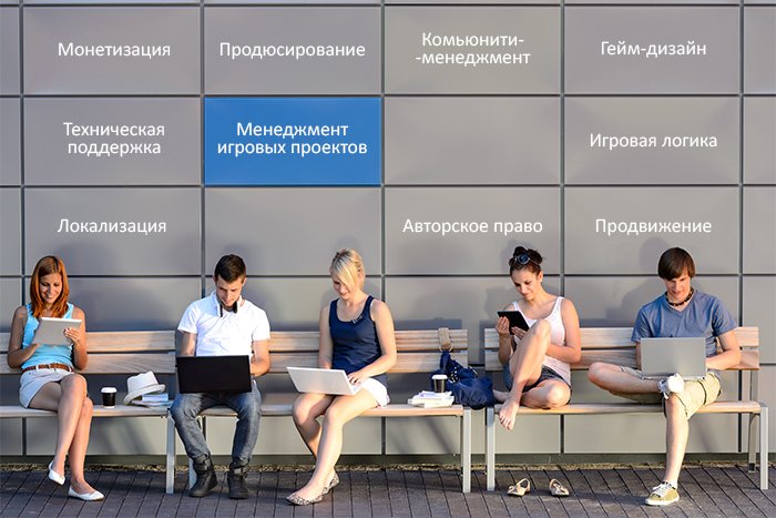 Карьера мечты. Как стать геймдизайнером - Изображение 5 Карьера мечты. Как стать геймдизайнером - Изображение 5
