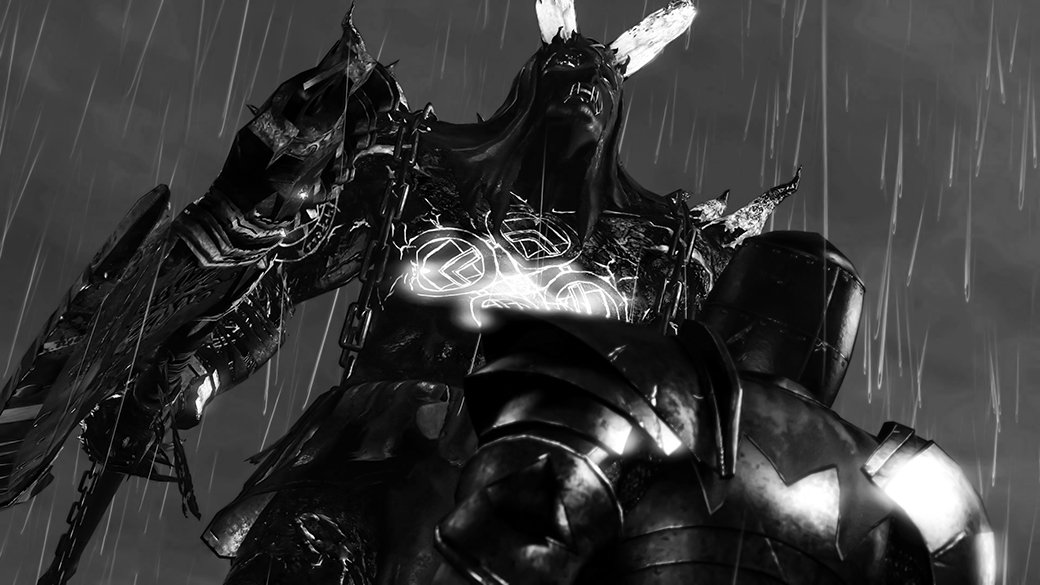 20 изумительных скриншотов Nioh. - Изображение 3 20 изумительных скриншотов Nioh. - Изображение 3