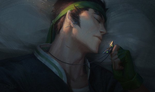 Какими героями штурмовать соревновательный режим Overwatch?. - Изображение 2 Какими героями штурмовать соревновательный режим Overwatch?. - Изображение 2