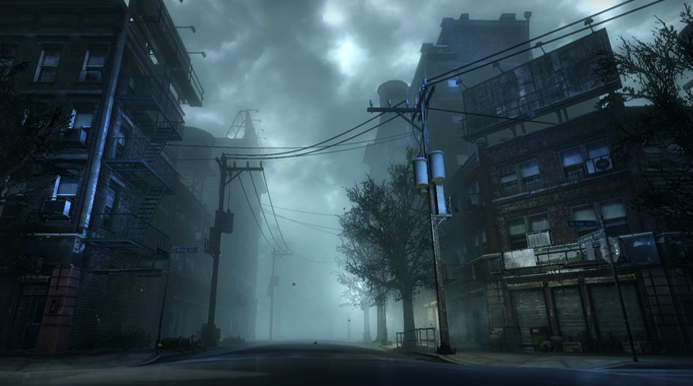Silent Hill: Downpour - Изображение 7 Silent Hill: Downpour - Изображение 7