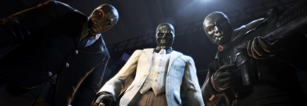 5 причин, почему Batman Arkham: Origins может оказаться плохой игрой - Изображение 3 5 причин, почему Batman Arkham: Origins может оказаться плохой игрой - Изображение 3