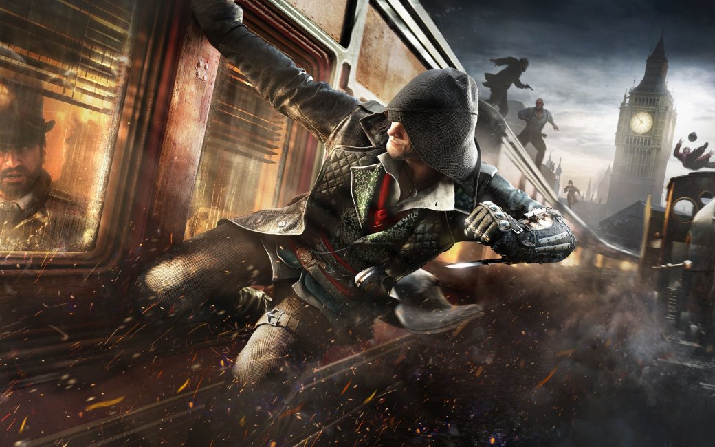 В PS Store новые скидки до 75%: AC Syndicate, Bloodborne, Dark Souls 2 - Изображение 1 В PS Store новые скидки до 75%: AC Syndicate, Bloodborne, Dark Souls 2 - Изображение 1