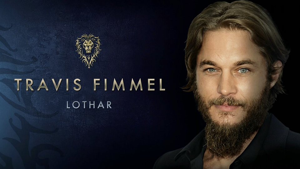 Кто кого сыграет в фильме Warcraft - Изображение 2 Кто кого сыграет в фильме Warcraft - Изображение 2