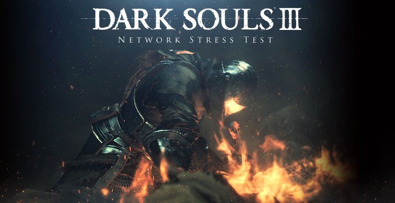 Стресс-тесты Dark Souls 3 на PS4 пройдут в середине октября - Изображение 1 Стресс-тесты Dark Souls 3 на PS4 пройдут в середине октября - Изображение 1