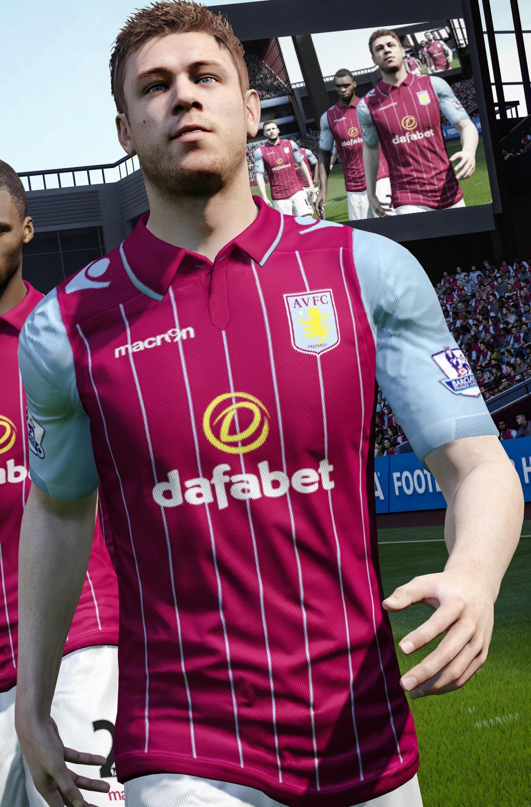 Рецензия на FIFA 15. Обзор игры - Изображение 5 Рецензия на FIFA 15. Обзор игры - Изображение 5