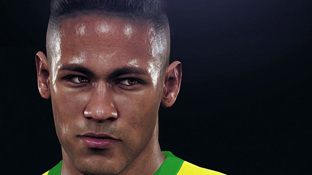 Konami компенсирует ошибки в PES 2016 бесплатным контентом - Изображение 1 Konami компенсирует ошибки в PES 2016 бесплатным контентом - Изображение 1