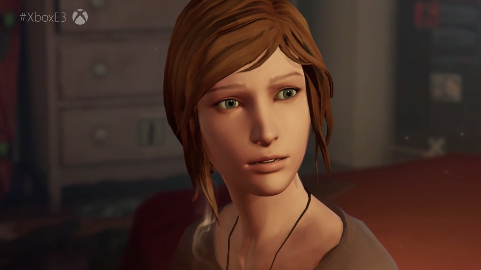 E3 2017: первый эпизод приквела Life is Strange выйдет летом